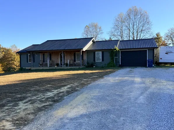5435 Highway 934, Somerset, KY 42503