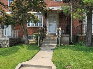 5403 Moravia Rd, Baltimore, MD 21206