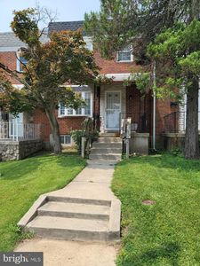 5403 Moravia Rd, Baltimore, MD, 21206