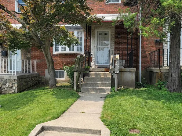 5403 Moravia Rd, Baltimore, MD 21206