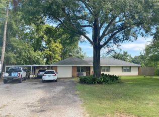 4759 Highway 114, Mansura, LA 71350