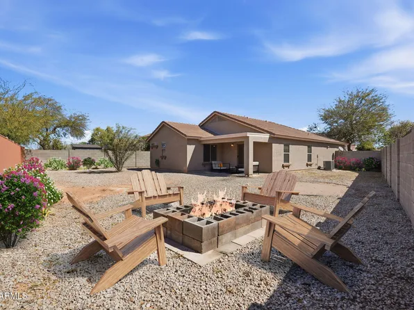 4522 E ALAMO Street, San Tan Valley, AZ 85140