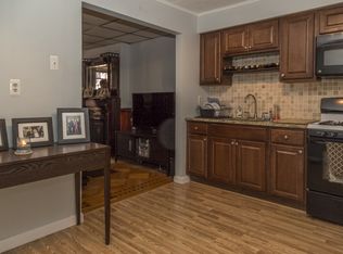 1114 Bloomfield St #1, Hoboken, NJ 07030