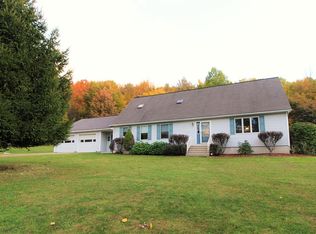 78 Sitzer Rd, Gillett, PA 16925