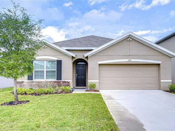 15629 Black Pepper Ln, Odessa, FL 33556