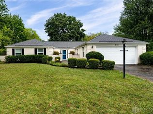 3178 Lantz Rd, Dayton, OH 45432