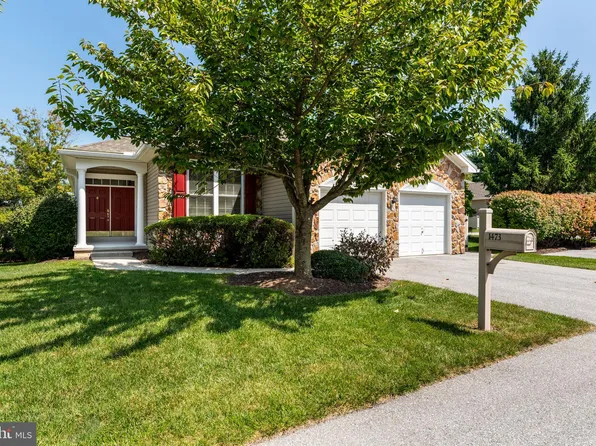 1473 Quaker Rdg, West Chester, PA 19380