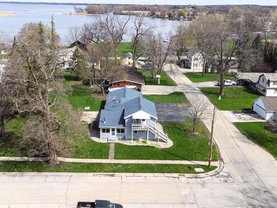104 North 3RD AVENUE, Winneconne, WI, 54986