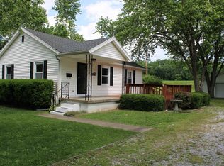 104 Tulip Ave, Evansville, IN 47711