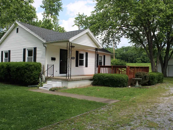 104 Tulip Ave, Evansville, IN 47711
