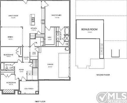 2nd image of 1004 Regency Ct