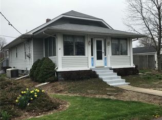 5908 Columbus Ave, Anderson, IN