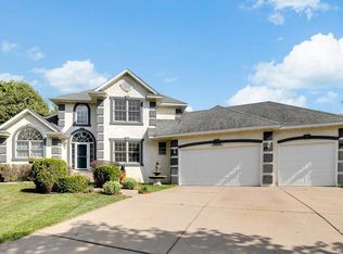13887 Heather St NW, Andover, MN 55304