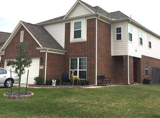 19703 Sloan Ridge Ln, Cypress, TX 77429