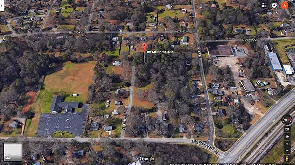 1st image of 407 McInnes Cir SE