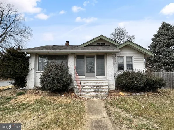 1201 Talley Rd, Wilmington, DE 19809