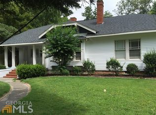 611 Greenville St, Lagrange, GA 30241