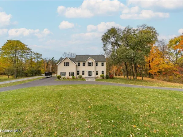 48 Bradt Road, Rexford, NY 12148