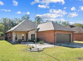 43267 Sycamore Bend Ave, Gonzales, LA 70737