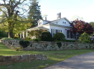 801 N Chalkville Rd, Trussville, AL 35173