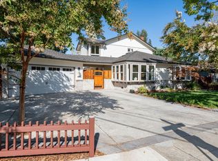 1695 Cherry Ave, San Jose, CA