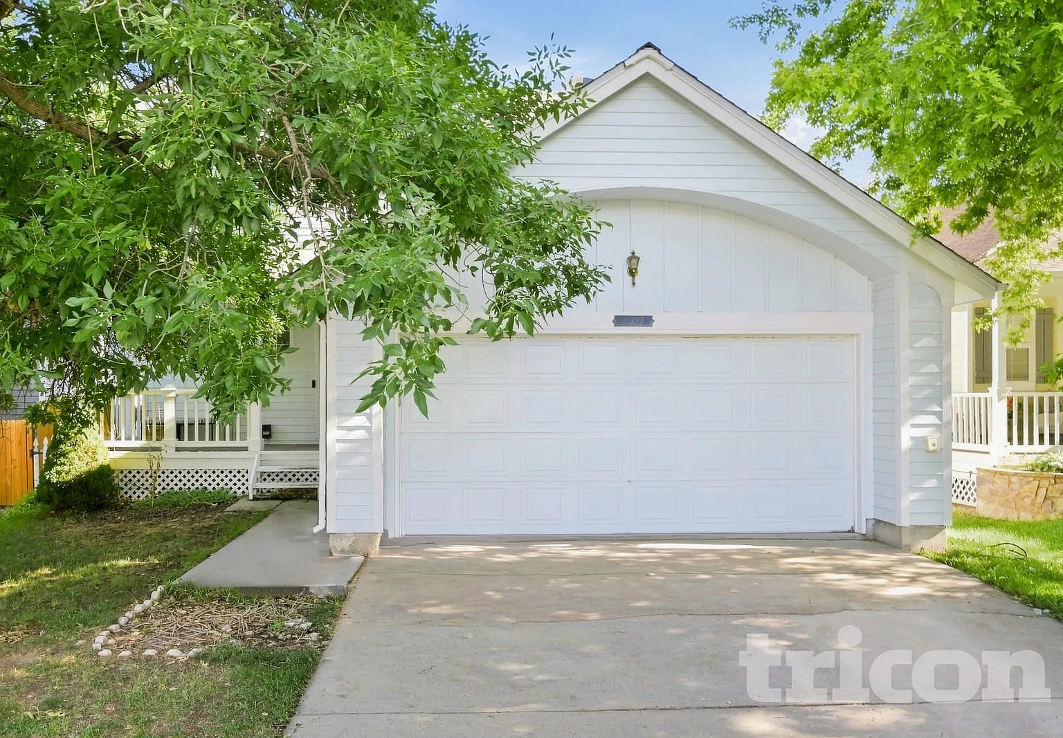 21737 Saddlebrook Drive Parker CO — Photo 1