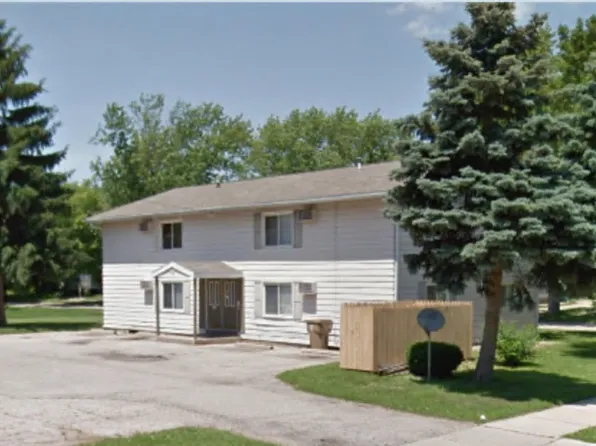 714 N Oak St, Madison, WI