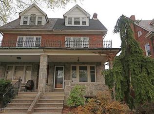 2411 W Tilghman St, Allentown, PA 18104