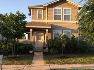 714 Craters Of The Moon Blvd, Pflugerville, TX 78660