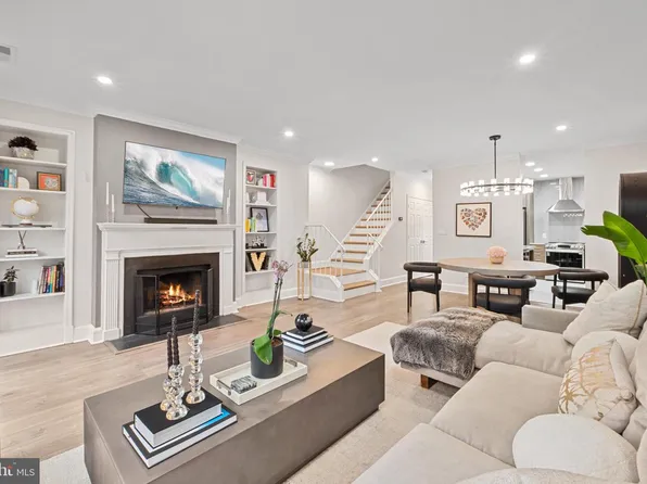 4311 Massachusetts Ave NW #4311, Washington, DC 20016