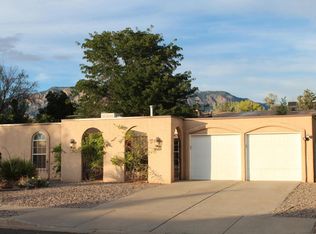 5324 Lucille Dr NE, Albuquerque, NM 87111