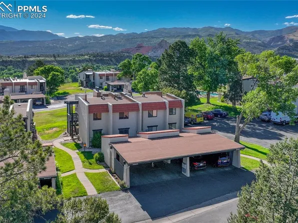 1014 Fontmore Rd APT C, Colorado Springs, CO 80904