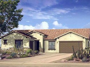 26248 W Abraham Ln, Buckeye, AZ 85396