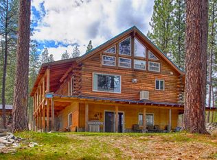 17 Kenneth's Way, Garden Valley, ID 83622