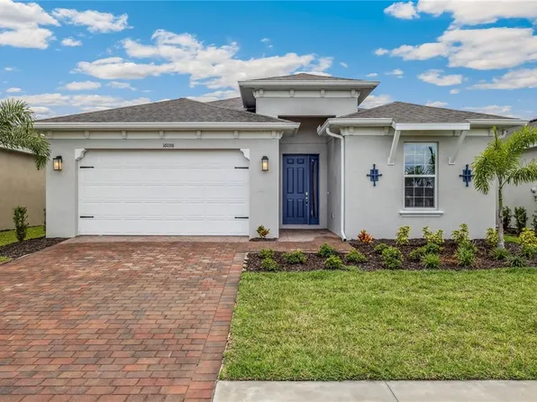 16138 Highgate St, Port Charlotte, FL 33953