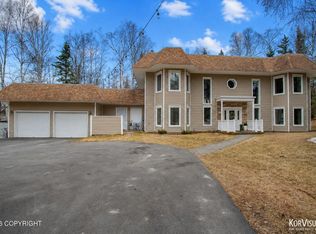4401 Trapline Dr, Anchorage, AK 99516