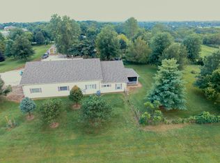 642 NW 1751st Rd #644, Kingsville, MO 64061