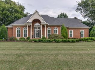 2930 Princeton Ln, Murfreesboro, TN 37129