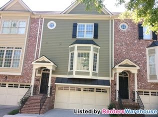 12040 Stone Brook Cv, Alpharetta, GA 30009