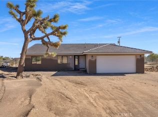 3815 Surrey Ave, Yucca Valley, CA 92284