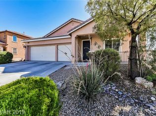 4308 Brazil Palm Ct, North Las Vegas, NV 89032