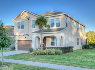 11513 Quiet Forest Dr, Tampa, FL 33635