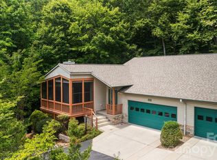 Qualla Village, Brevard, NC 28712