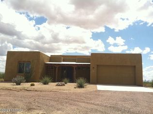 7878 W Spiney Lizard Pl, Tucson, AZ 85735