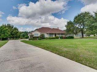 415 Allen Cir, Georgetown, TX 78633