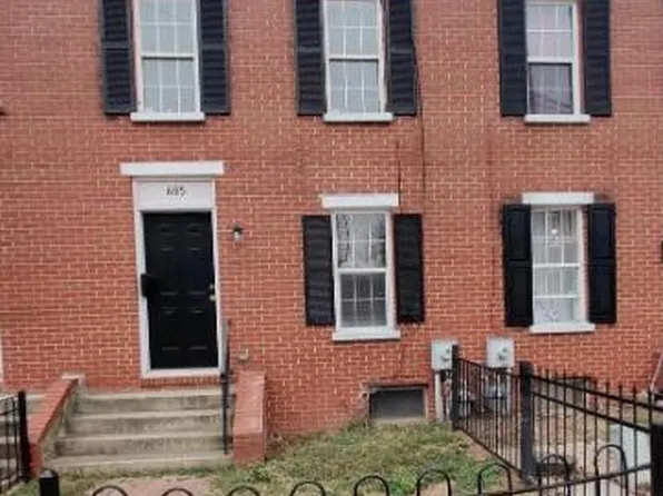 605 Washington St, Wilmington, DE 19801