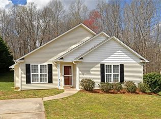 4320 Buck Chase Ct, Winston Salem, NC 27101