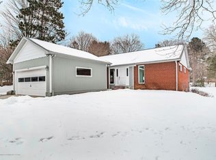 4520 Chippewa Dr, Okemos, MI 48864