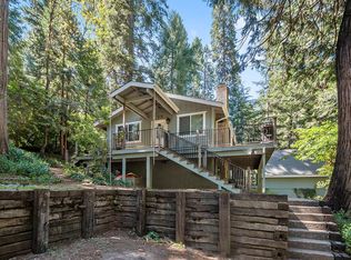 7006 Stacy Ln, Pollock Pines, CA 95726