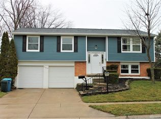 4085 Quail Bush Dr, Dayton, OH 45424